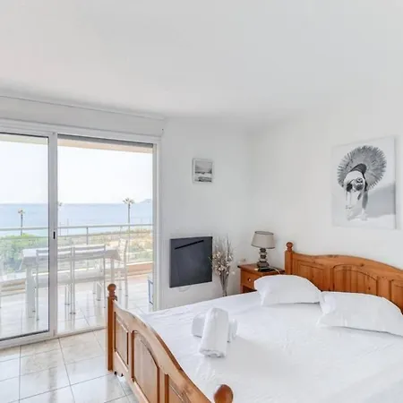 C009-duplex Avec Vue Sur Et Piscine Appartamento