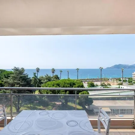 Appartamento C009-duplex Avec Vue Sur Et Piscine *
