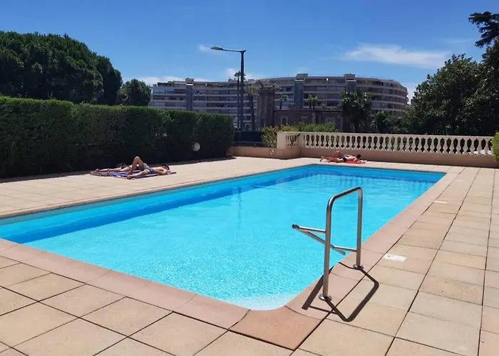 C009-duplex Avec Vue Sur Et Piscine
