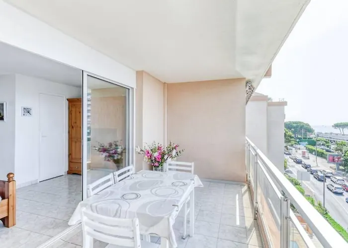 شقة C009-duplex Avec Vue Sur Et Piscine كان