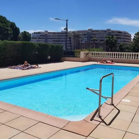 C009-duplex Avec Vue Sur Et Piscine