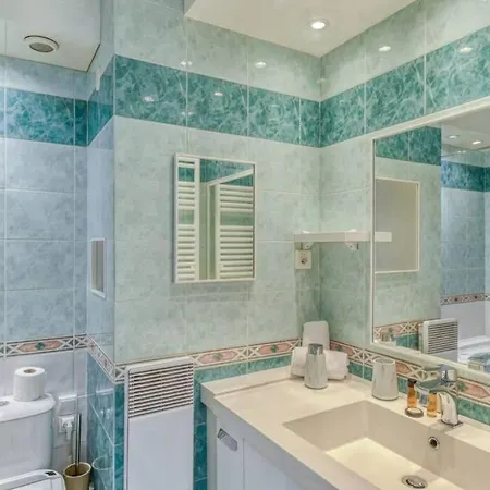 C009-duplex Avec Vue Sur Et Piscine