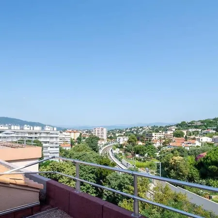 C009-duplex Avec Vue Sur Et Piscine *